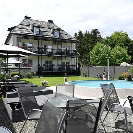 Enjoyit Rooms Velden am Wörther See Extérieur photo