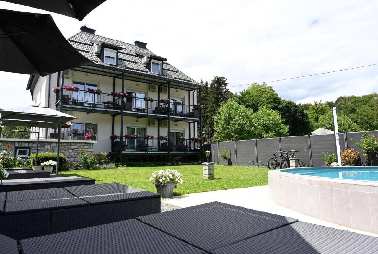 Enjoyit Rooms Velden am Wörther See Extérieur photo