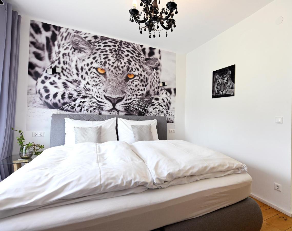 Enjoyit Rooms Velden am Wörther See Extérieur photo