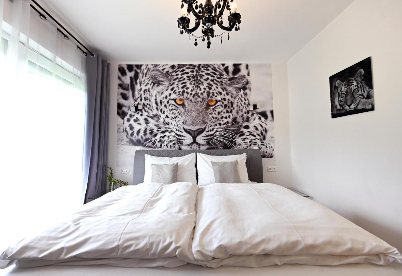 Enjoyit Rooms Velden am Wörther See Extérieur photo