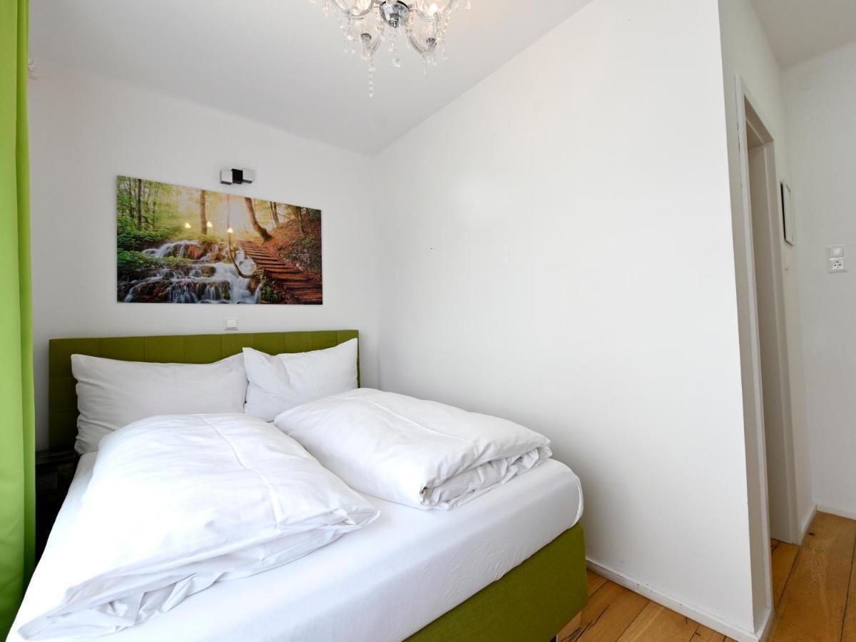 Enjoyit Rooms Velden am Wörther See Extérieur photo