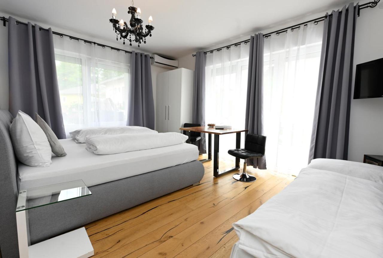 Enjoyit Rooms Velden am Wörther See Extérieur photo