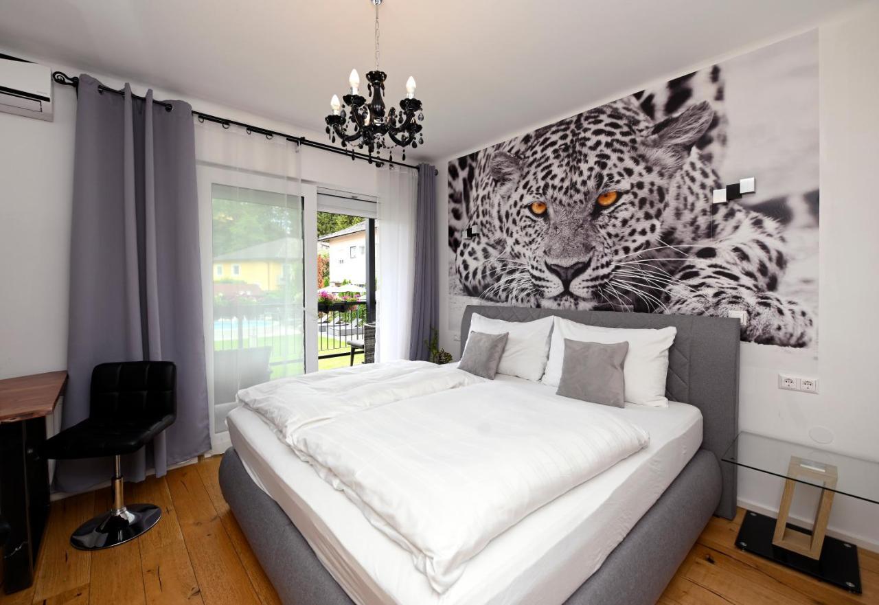 Enjoyit Rooms Velden am Wörther See Extérieur photo