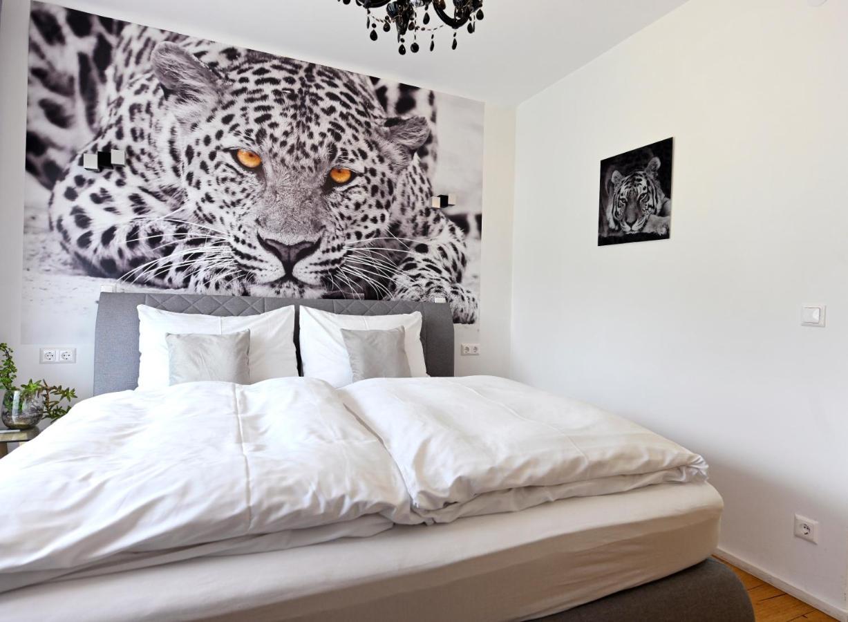 Enjoyit Rooms Velden am Wörther See Extérieur photo