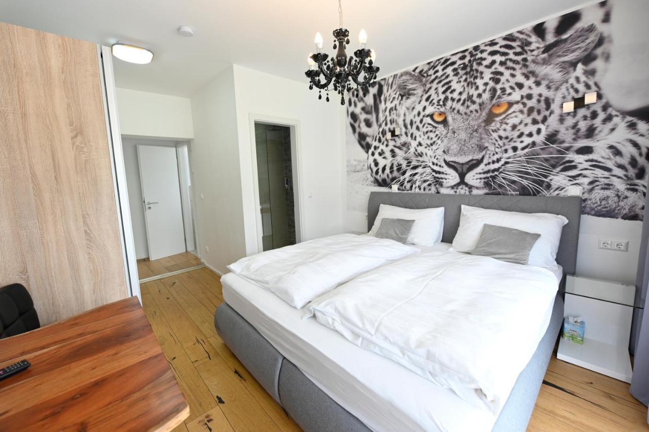 Enjoyit Rooms Velden am Wörther See Extérieur photo