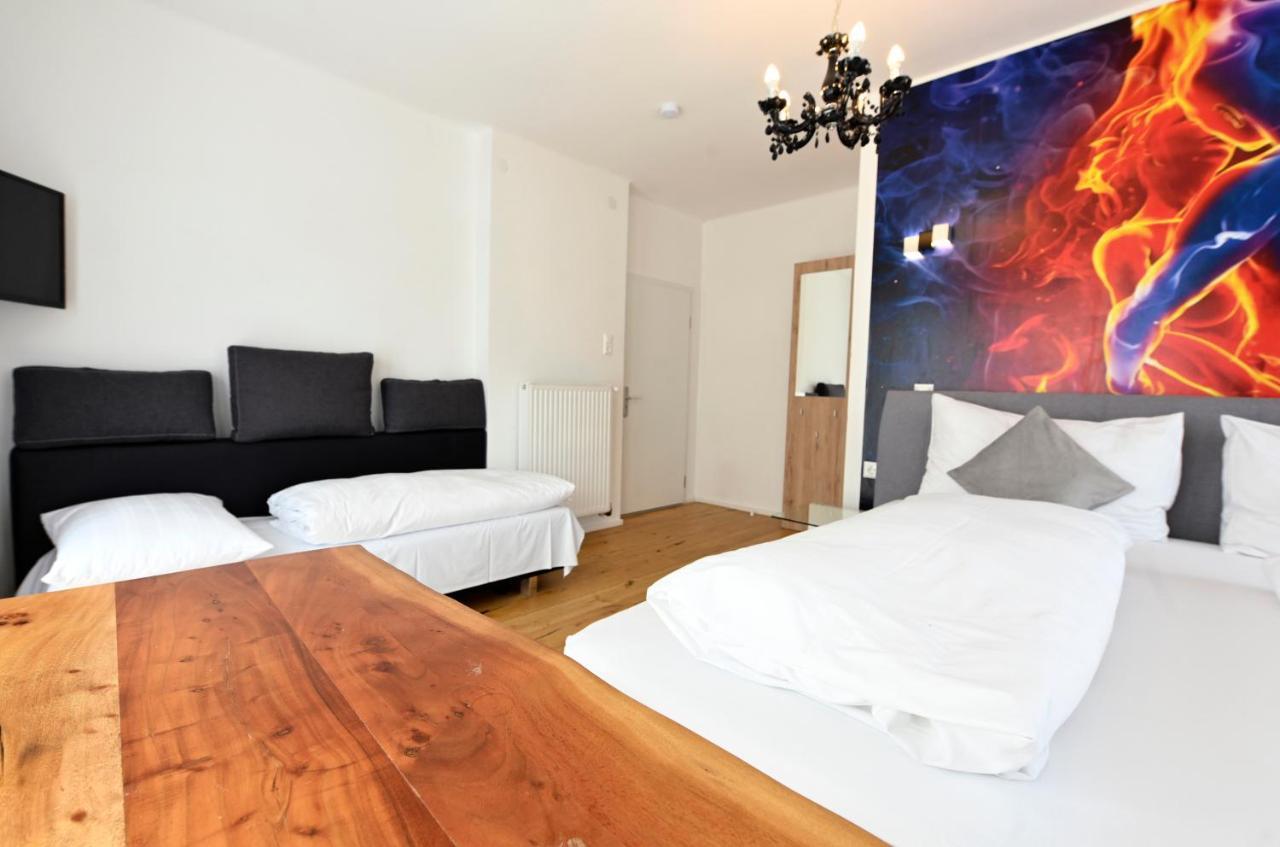 Enjoyit Rooms Velden am Wörther See Extérieur photo