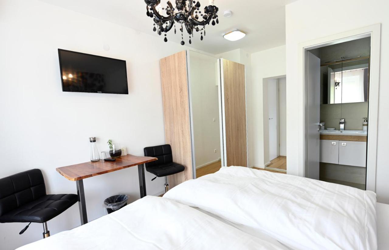 Enjoyit Rooms Velden am Wörther See Extérieur photo