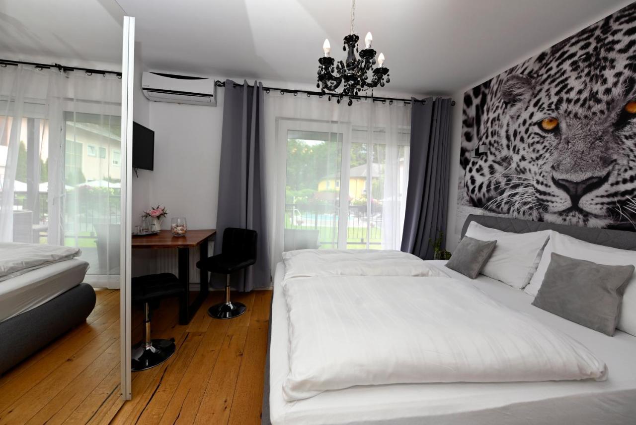Enjoyit Rooms Velden am Wörther See Extérieur photo
