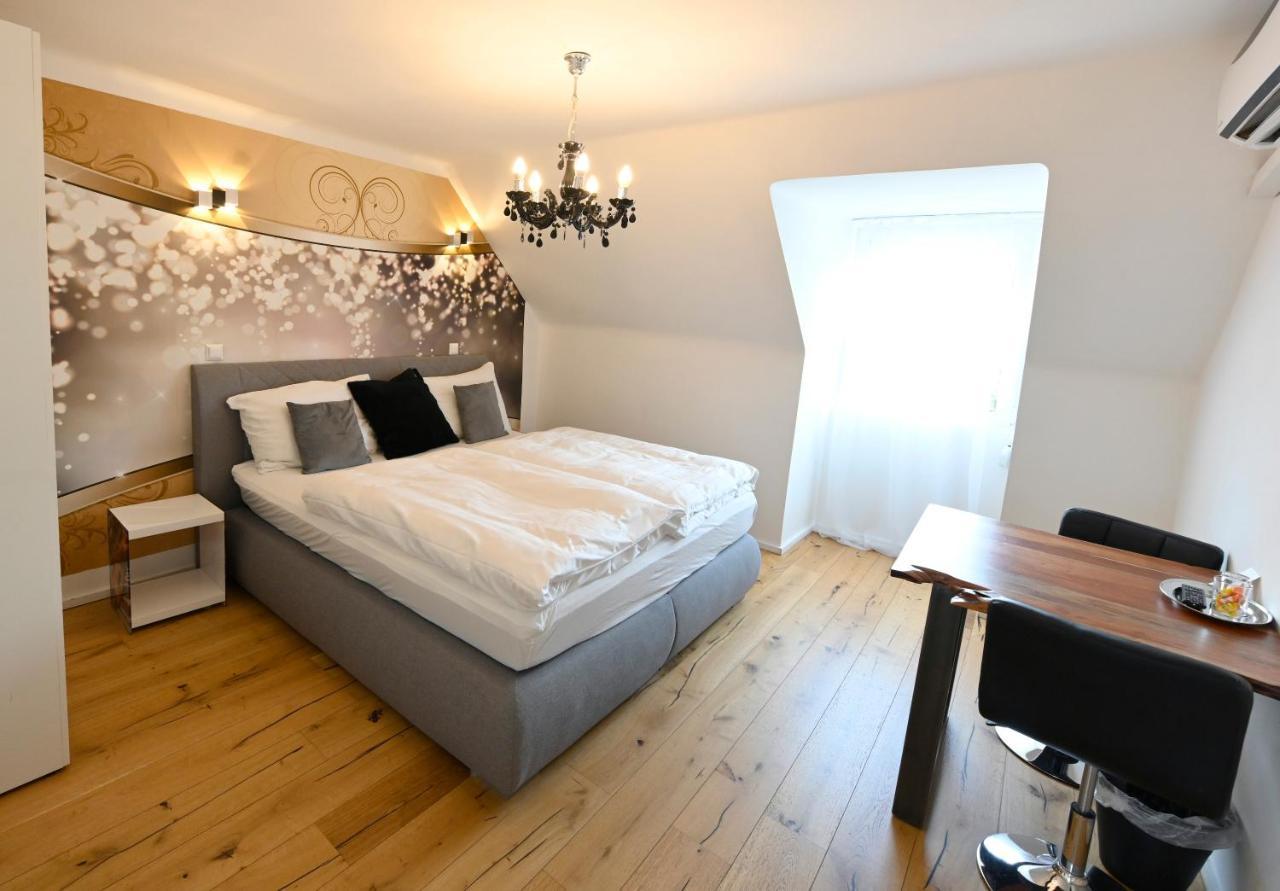 Enjoyit Rooms Velden am Wörther See Extérieur photo