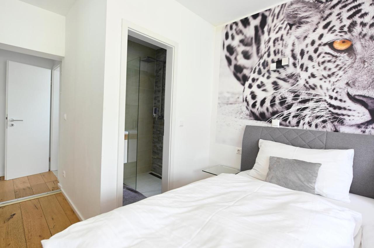 Enjoyit Rooms Velden am Wörther See Extérieur photo