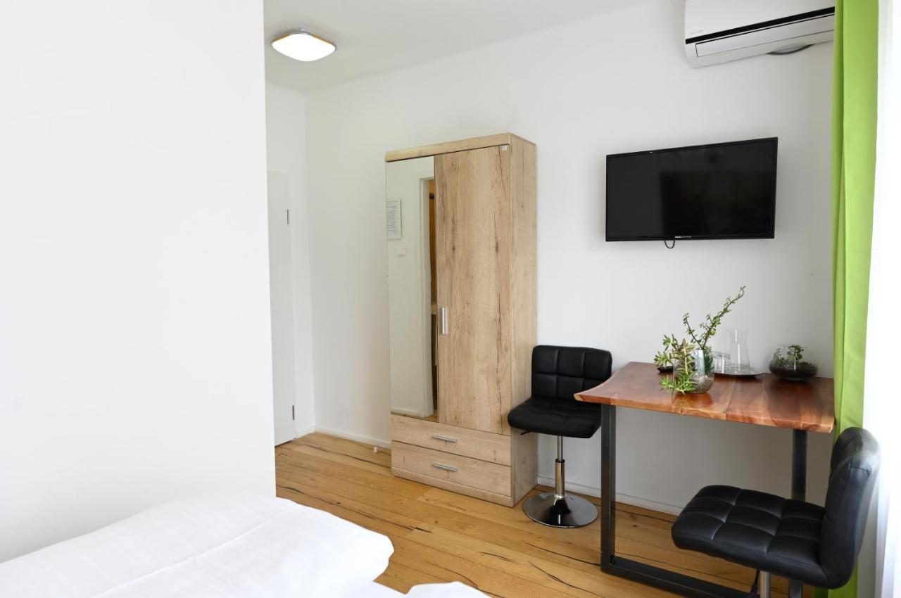 Enjoyit Rooms Velden am Wörther See Extérieur photo