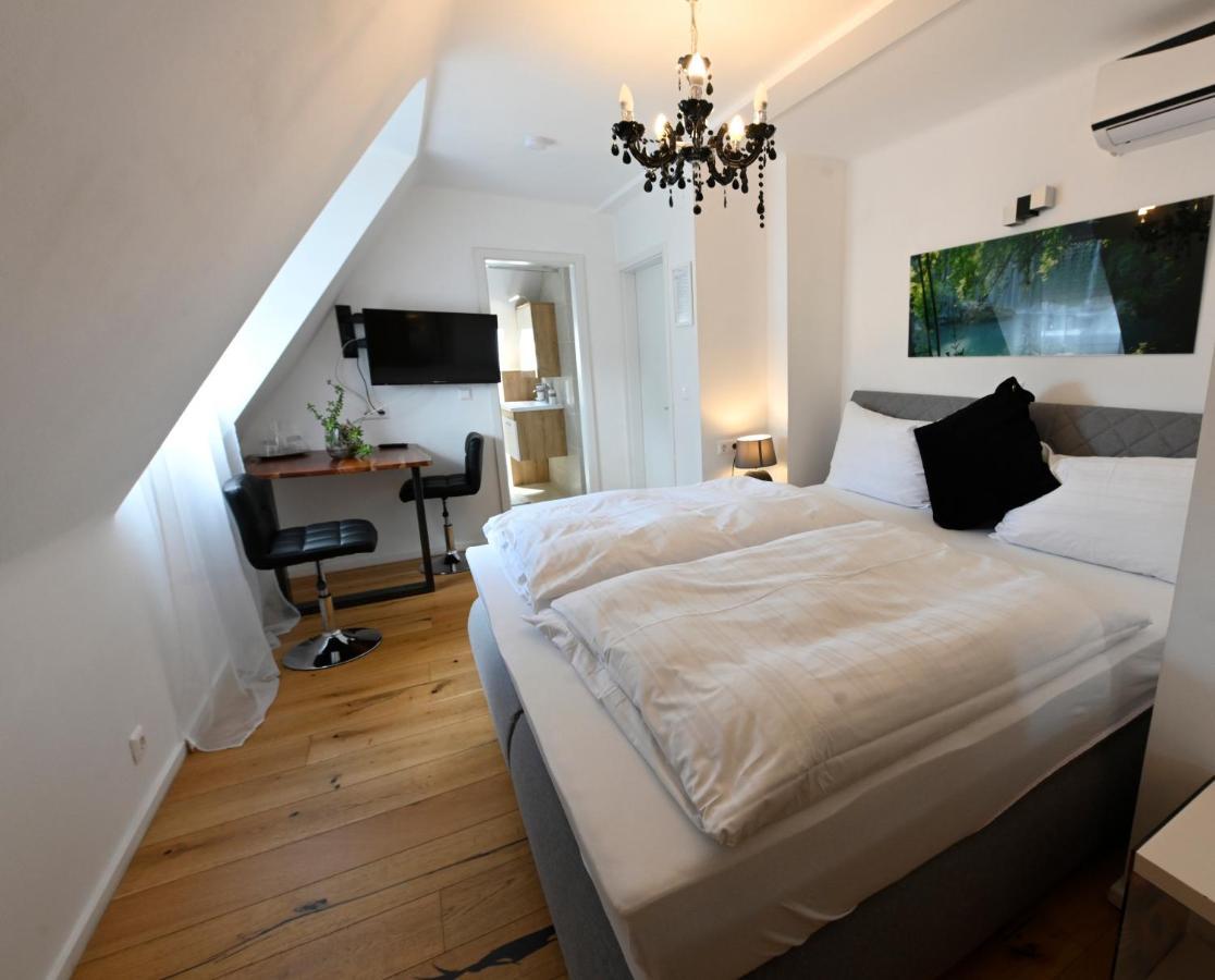Enjoyit Rooms Velden am Wörther See Extérieur photo