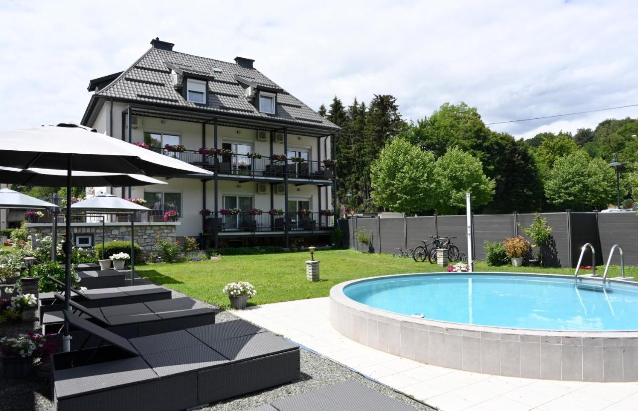 Enjoyit Rooms Velden am Wörther See Extérieur photo