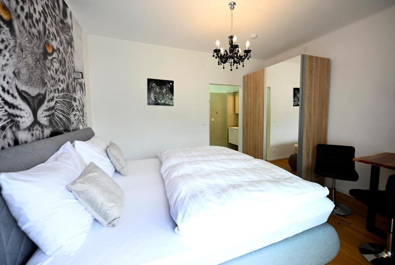 Enjoyit Rooms Velden am Wörther See Extérieur photo