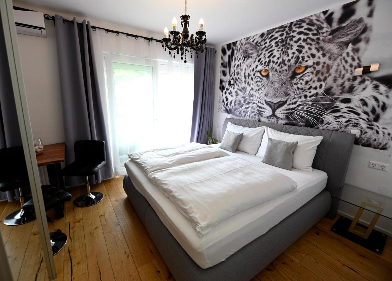 Enjoyit Rooms Velden am Wörther See Extérieur photo