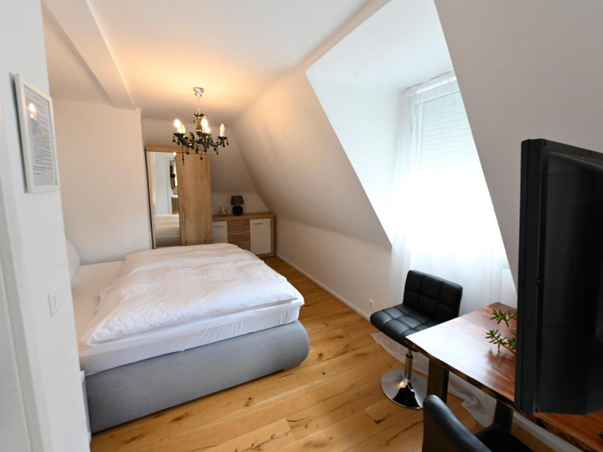 Enjoyit Rooms Velden am Wörther See Extérieur photo