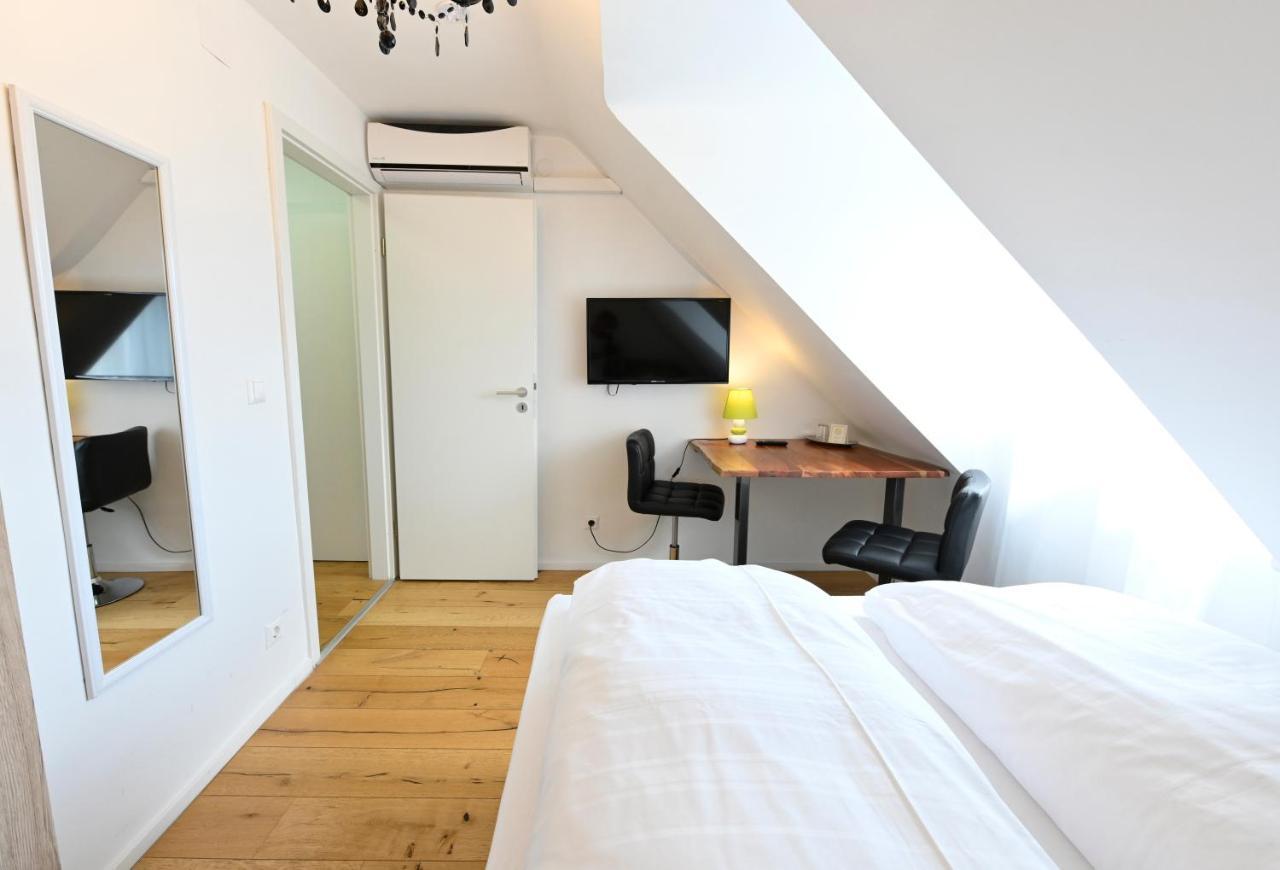 Enjoyit Rooms Velden am Wörther See Extérieur photo