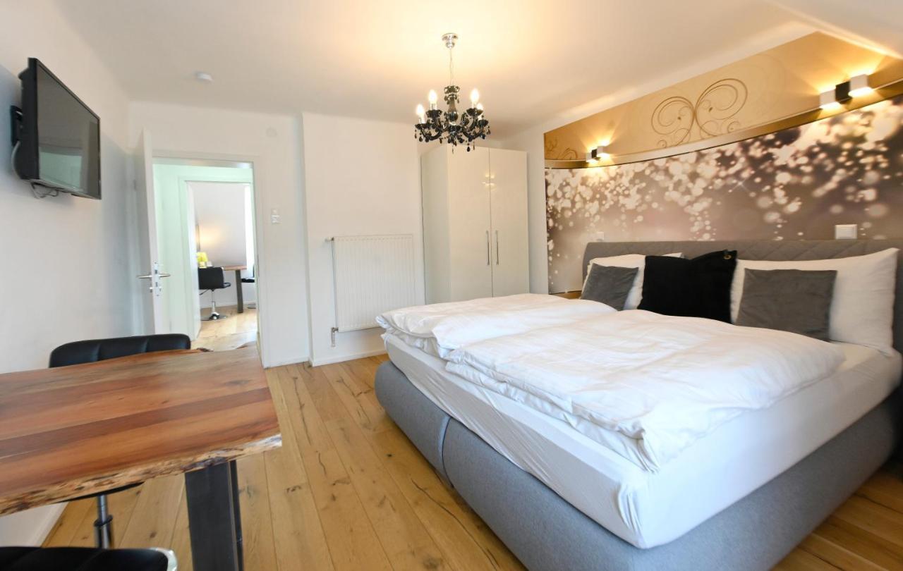 Enjoyit Rooms Velden am Wörther See Extérieur photo