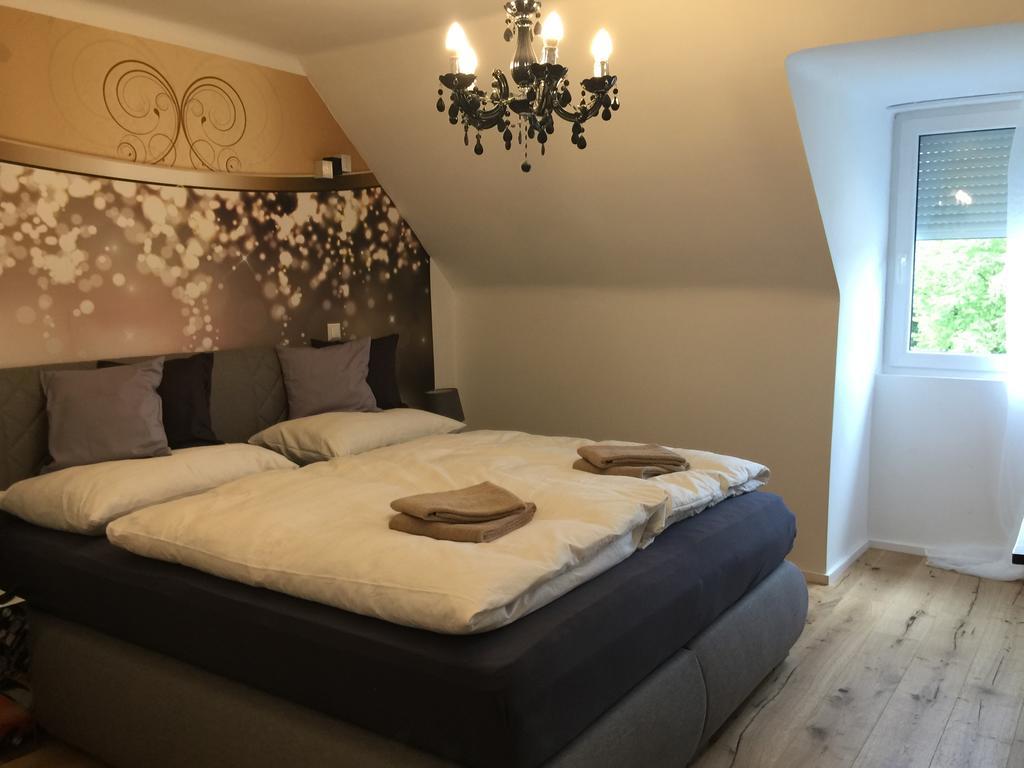 Enjoyit Rooms Velden am Wörther See Extérieur photo