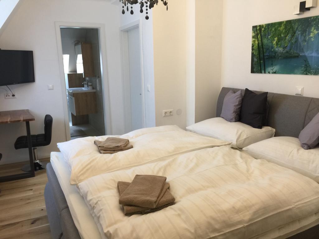 Enjoyit Rooms Velden am Wörther See Extérieur photo