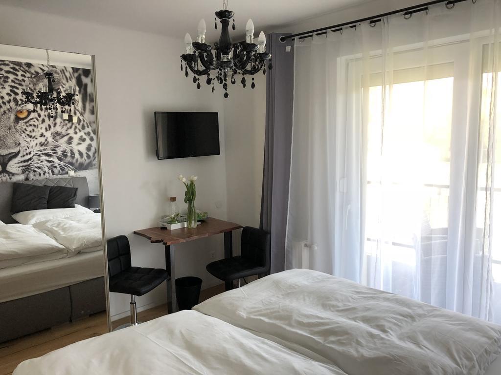 Enjoyit Rooms Velden am Wörther See Extérieur photo