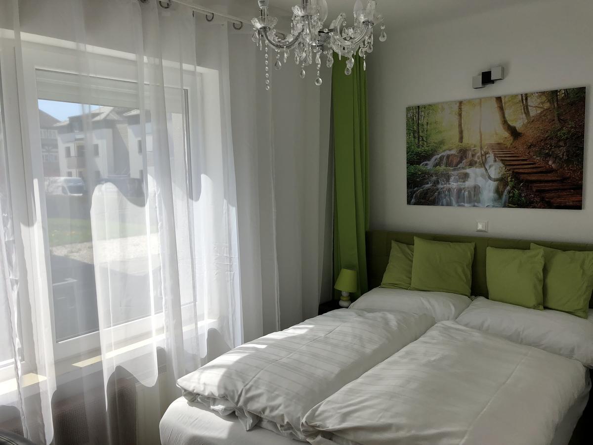 Enjoyit Rooms Velden am Wörther See Extérieur photo