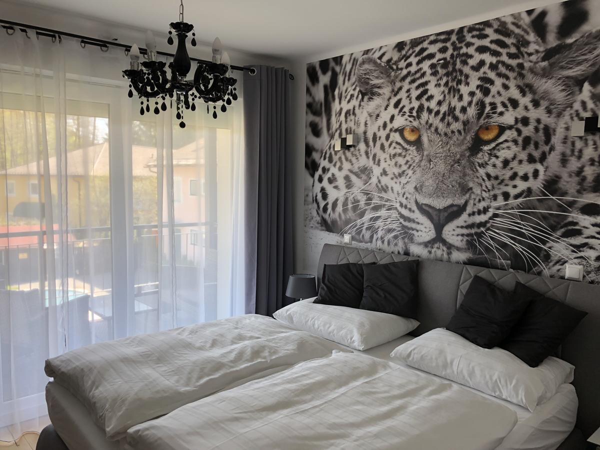 Enjoyit Rooms Velden am Wörther See Extérieur photo