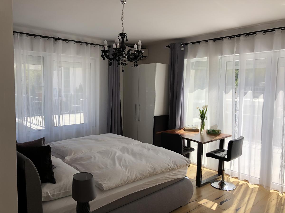 Enjoyit Rooms Velden am Wörther See Extérieur photo