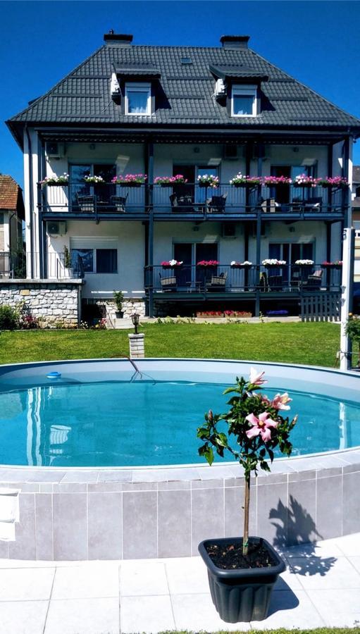 Enjoyit Rooms Velden am Wörther See Extérieur photo